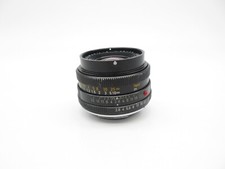 Leitz Wetzlar Leica Elmarit-R