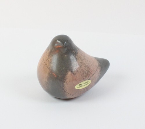 Otto keramik vogel skulptur - otto,