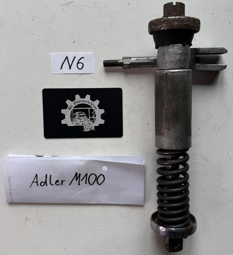 Adler m100 federbein - m100,