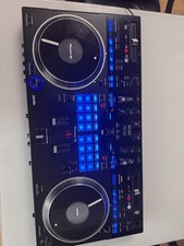 Pioneer DDJ REV7 mit cover