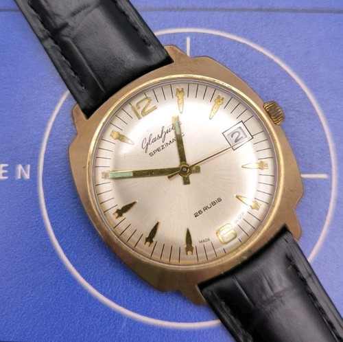 Gub glashütte spezimatic - gub,