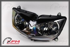 Honda Varadero XL 1000 V SD02 Scheinwerfer Lampe Headlight lamp Original Neu