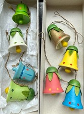 Glocke Osterglocke Erzgebirge