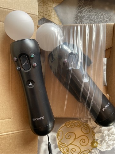 Sony playstation move motion - move,