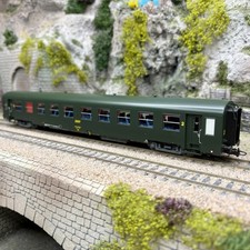 Auto USI, B10t, 2CL, West