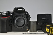 * Near MINT * NIKON D800