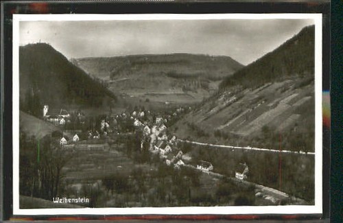 Weissenstein lauterstein - weissenstein,