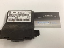 VW Golf 5 Plus Steuergerät