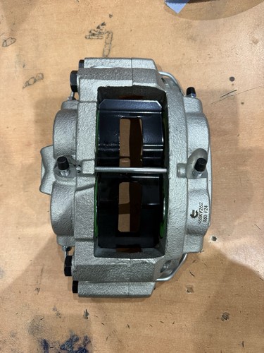 Bremssattel vorderachse rechts - bremssattel,