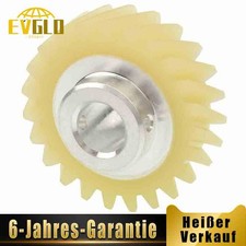 Zahnrad Getriebezahnrad Antriebszahnrad Ritzelrad für KitchenAid W10112253 