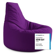 Gamer Sitzsack Sitzkissen