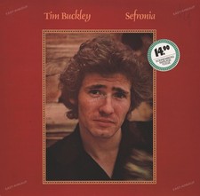Tim buckley sefronia - tim, fra