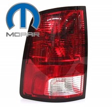 Rücklicht Rückleuchte links Dodge RAM 1500 2500 (Gen.4) Bj:09-25 ( Mopar )