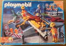 Playmobil 3126SUPER Set OVP
