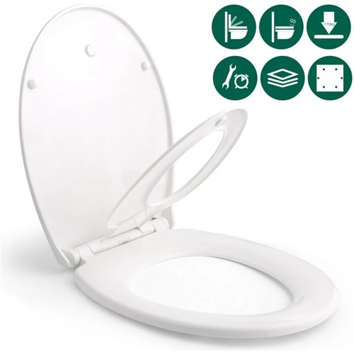 Toilettendeckel sitz mit - toilettendeckel,