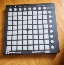 Novation Launchpad Mini MK2