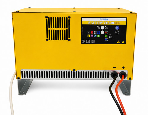 Energic plus ladegerät 48v - energic,