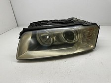 Audi A8 S8 D3 4E 2003 Links