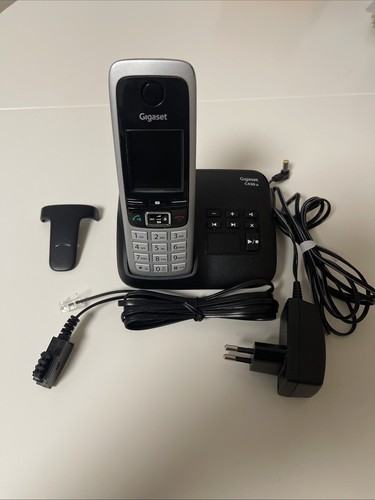 Gigaset c430a c430 mobilteil - gigaset,