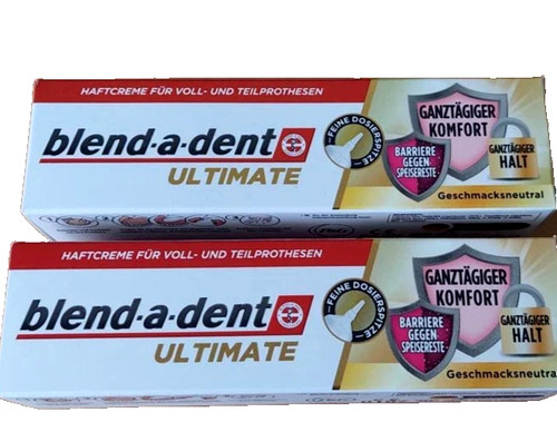 Blend dent ultimate - blend-a-dent,