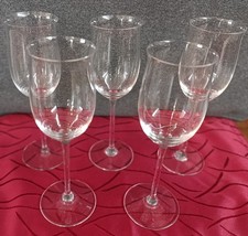 Riedel Sommelier 5 x
