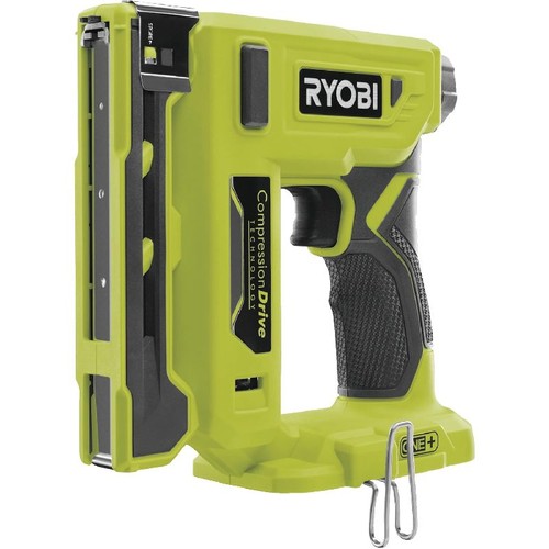 Ryobi one akku tacker - v, one+