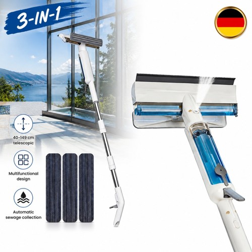 Fensterreiniger