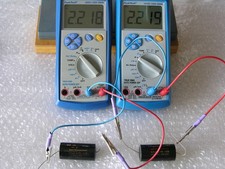 MUNDORF MCAP SUPREME 2,2µF