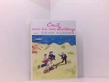 Emil und die Detektive. Ein