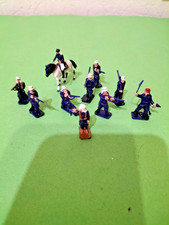 1:72 - Soldaten FREMDLEGION - 11 Teile - Airfix Esci Atlantic Revell Matchbox