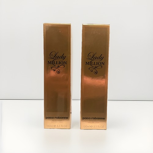 Paco rabanne lady million - rabanne,