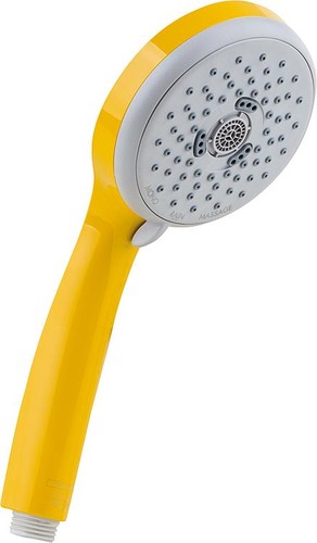 Hansgrohe handbrause croma 100 - handbrause,