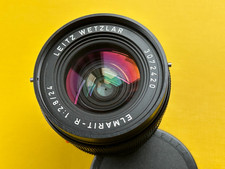 Leica Elmarit R 24mm 2.8