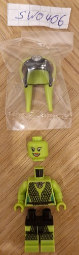 Lego star wars sw0406 - -,