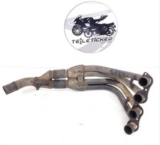 Honda CBR600 PC31 Auspuffkrümmer Krümmer Krümmeranlage Rohr Auspuffrohr CBR 600F