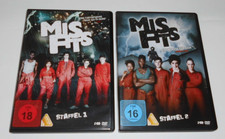 Misfits DVD zum Aussuchen