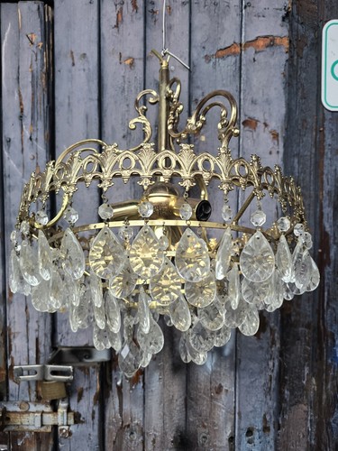 Edle deckenlampe lüster - edle,