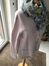 Kaschmir Strickjacke Firma