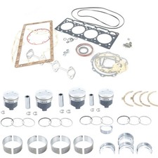 Motorüberholungssatz für