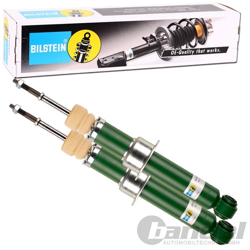 Bilstein stossdämpfer - 2x,