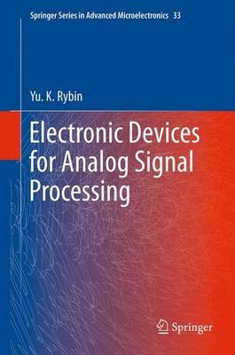 Electronic devices for analog - electronic,