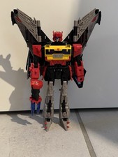 Transformers Konvolut (u.a. Universe Blaster)