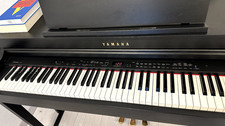 Yamaha clavinova clp - yamaha, clp-470