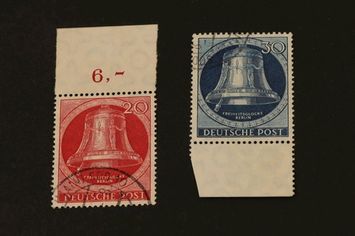 Berlin glocke links - links,