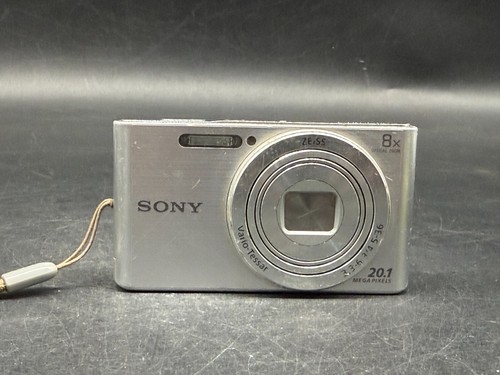 Sony cyber shot dsc - sony, cyber-shot