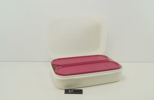 Tupperware pausen buffet - tupperware, pausen-buffet
