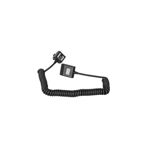 Meike ttl kabel - für, pentax