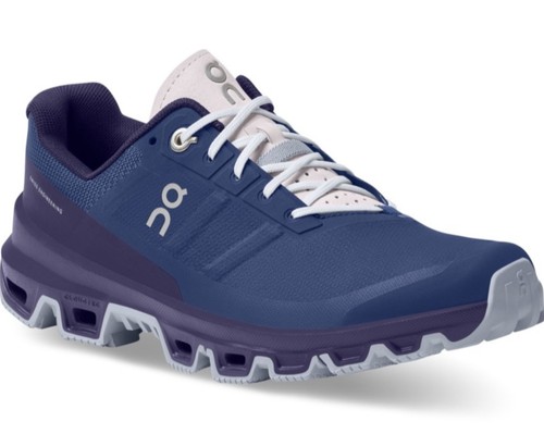 Cloudventure waterproof - on,