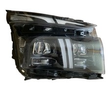 Original Frontscheinwerfer Hyundai Santa Fe 92101S1600 Led Links Scheinwerfer
