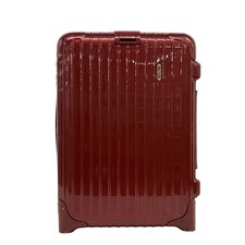 RIMOWA Salsa Deluxe 853.52 Red